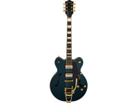 Gretsch G2622TG STRML CB DC Midnight Sapphire Gretsch G2622TG STRML CB DC Midnight Sapphire